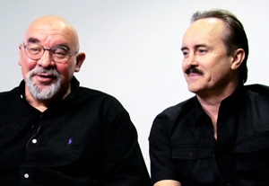 VIDEO: 'Nevermore'
