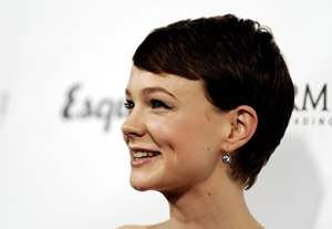 British Actress Gets 'An Education' in Oscar Buzz