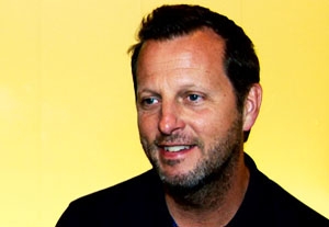 VIDEO: Rob Ashford and 'Parade'