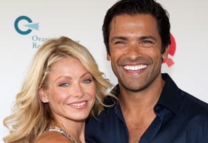Ripa, Consuelos to Return to 'All My Children'