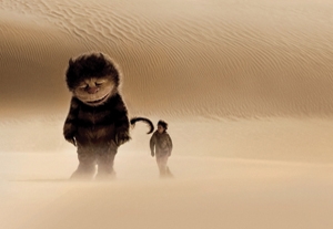Where the Wild Things Are