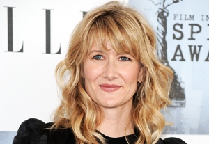 Laura Dern Is Newest 'Focker'