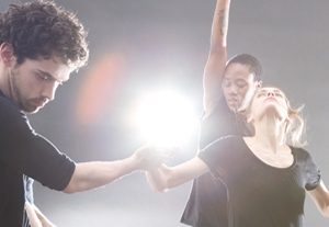 Choreographing a Career