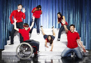 Diversity Awards to Honor 'Glee,' 'Parks'