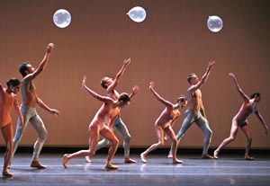 Morphoses/The Wheeldon Company: Program A