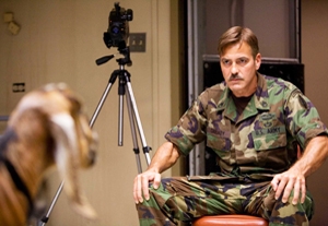 Casting Standouts: 'The Men Who Stare at Goats'