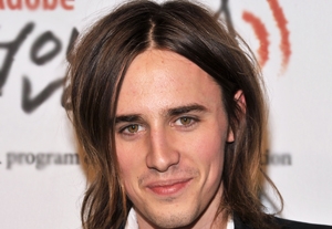 Broadway Finds Its 'Spider-Man' in Reeve Carney