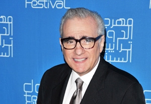 Martin Scorsese to Be Honored at Critics' Choice Movie Awards