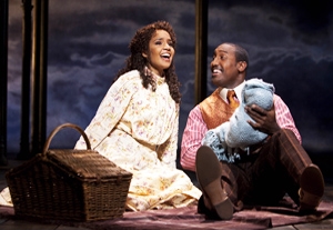 Ragtime