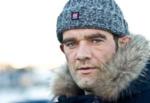 Icelandic Villain, Anyone?
