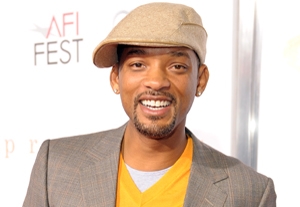 Will Smith, Jay-Z Back Broadway Show 'Fela!'