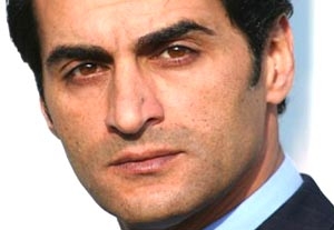Navid Iran