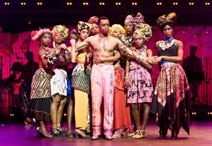 Fela!