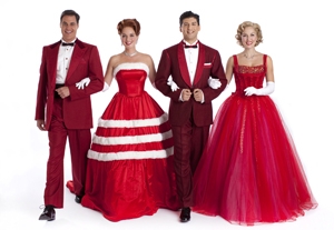 Irving Berlin's White Christmas