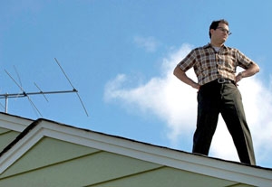 Casting Standouts: 'A Serious Man'