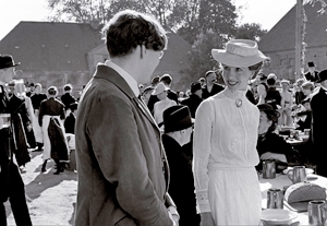 The White Ribbon