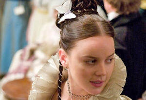 Casting Standouts: 'Bright Star'