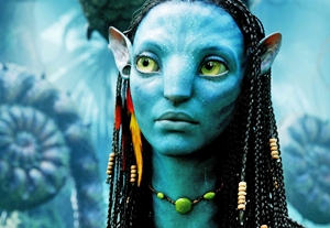 Avatar Commander