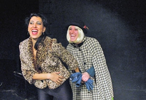 Bail Out: The Musical
