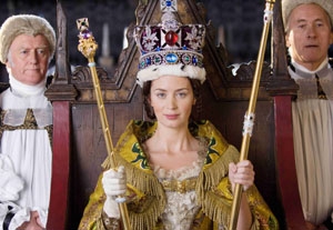 The Young Victoria