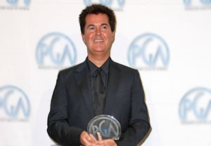 'American Idol' Creator Announces 'Dream' Project