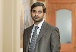 Aziz Ansari Releases Comedy Special Online for $5