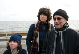 Family Values