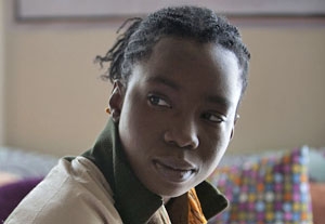 Sundance '11: Adepero Oduye