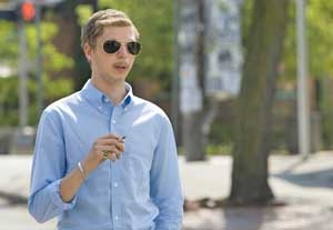Youth in Revolt