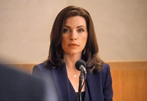 SAG Awards: Female Actor in a Drama Series