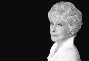 At Home at the Carlyle: Elaine Stritch Singin' Sondheim... One Song at a Time