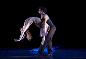 Parsons Dance
