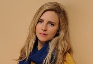 Sundance '11: Brit Marling