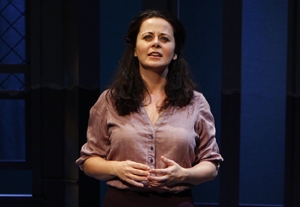 Molly Sweeney