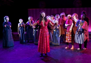 Lysistrata