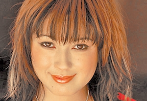 Alex Chester