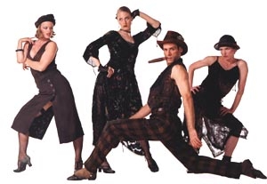 Paul Taylor Dance Company