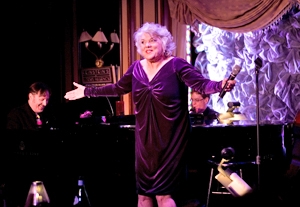 Tyne Daly: The Second Time Around