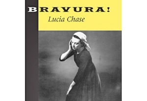 Three New Dance Biographies