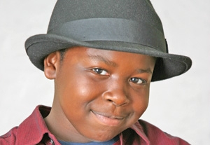 Omar Kelly