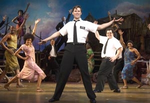 Investment in Broadway's 'Book of Mormon' Pays Off