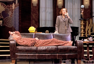 Present Laughter