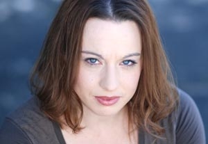 Rachel McLaughlan... Got the Part