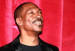 Eddie Murphy Exits as Oscar Host