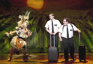 The Book of Mormon