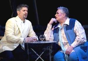 La Cage aux Folles