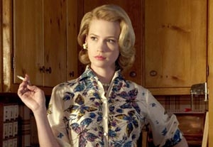 'Mad Men' Pushed Back to 2012 Due to Contract Talks