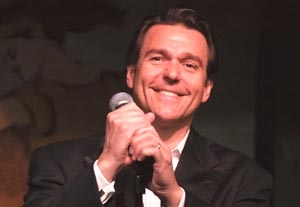 An Evening With Nathan Gunn