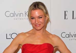 Zellweger Joins Herzog on Berlin Film Fest Jury