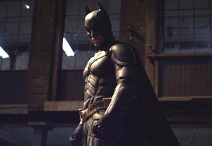 Industry Reacts to Shooting at 'Dark Knight Rises' Colorado Screening